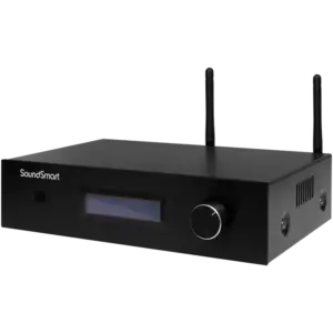 MULTI-ROOM 2.1 AMP SS-WA60 V.2023
