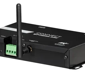 Amplificador Bluetooth e HDMI Arc