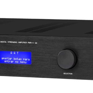 Amplificador multiroom PMR-11