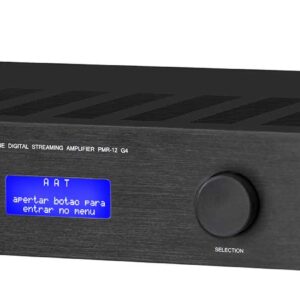 Amplificador multiroom PMR-12