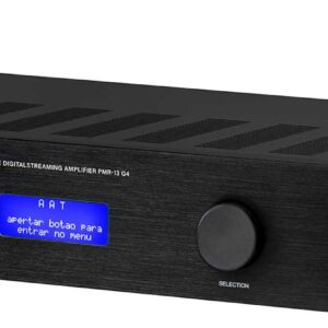 Amplificador multiroom PMR-13
