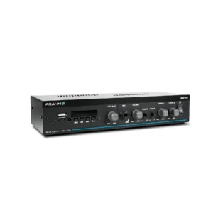Amplificador Frahm