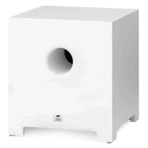 Subwoofer AAT Compact Cube 8’’ E 10'’ G2
